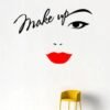 Make up sticker - Image 2